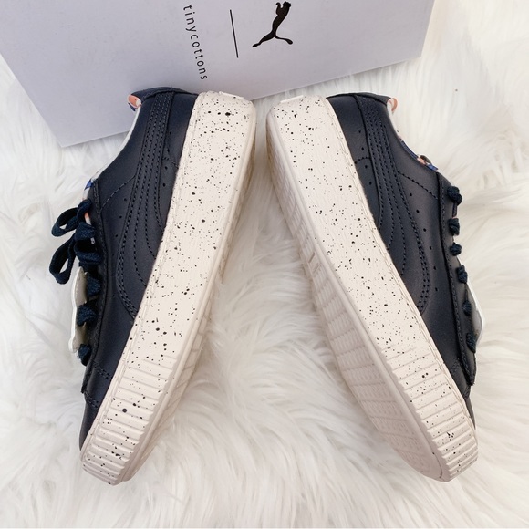 Puma Kids Shoes - Picture 4 of 7